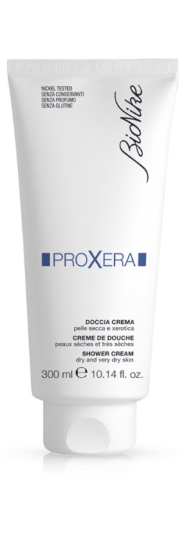 PROXERA DOCCIA CREMA 300 ML - Farmapanda Srl
