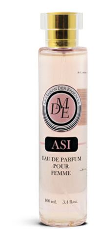 PROFUMO DONNA 6 100 ML - Farmapanda Srl