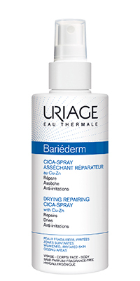 BARIEDERM CICA-SPRAY 100 ML - Farmapanda Srl