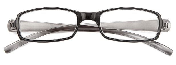 OCCHIALE DA LETTURA PREMONTATO TWINS SILVER DOUBLE +3,50 - Farmapanda Srl