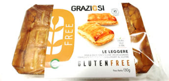 LE LEGGERE 130 G - Farmapanda Srl