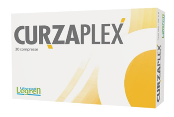 CURZAPLEX 30 COMPRESSE - Farmapanda Srl