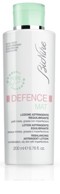DEFENCE MAT LOZIONE ASTRINGENTE RIEQUILIBRANTE 200 ML - Farmapanda Srl