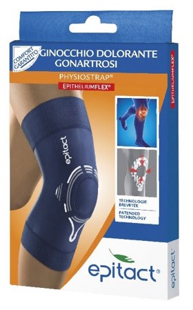 EPITACT PHYSIOSTRAP GONARTROSI TAGLIA M - Farmapanda Srl