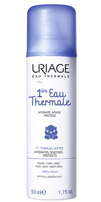 PREMIERE EAU THERMALE 150 ML - Farmapanda Srl