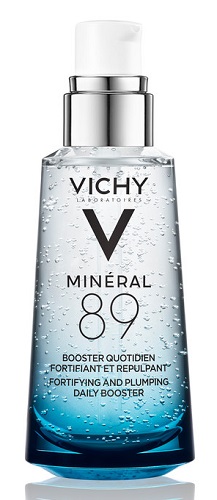 MINERAL 89 SIERO 50 ML - Farmapanda Srl