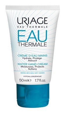 EAU THERMALE CREMA MANI ALL'ACQUA 50 ML - Farmapanda Srl