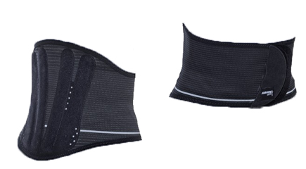 DR GIBAUD ORTHO LOMBOGIB LADY CORSETTO LOMBOSACRALE H26CM 4 - Farmapanda Srl