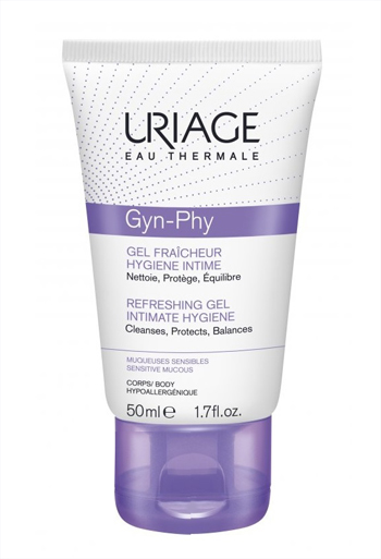 GYN PHY DETERGENTE INTIMO 50 ML - Farmapanda Srl