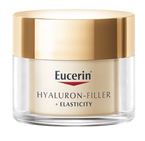 EUCERIN HYALURON-FILLER ELASTICITY GIORNO 50 ML - Farmapanda Srl