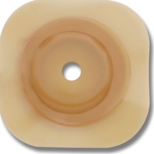 CONFORM 2 PLACCA CONVESSA IDROCOLLOIDALE PER STOMIA CERAPLUS FLANGIA 55 RITAGLIABILE 13-38MM 5 PEZZI - Farmapanda Srl