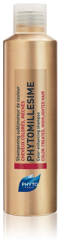 PHYTOMILLESIME SHAMPOO 200 ML - Farmapanda Srl