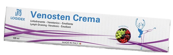 VENOSTEN CREMA 100 ML - Farmapanda Srl