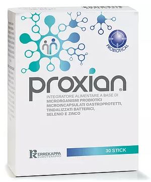 PROXIAN 30 STICK - Farmapanda Srl