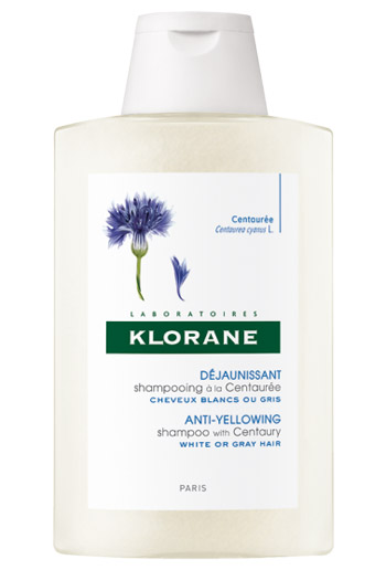 KLORANE SHAMPOO CENTAUREA 200 ML - Farmapanda Srl