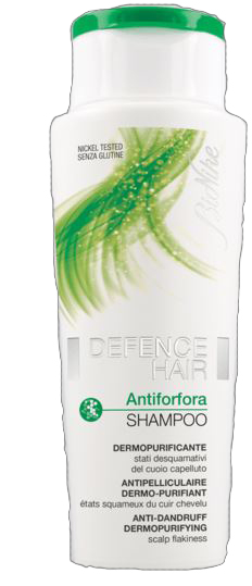 BIONIKE DEFENCE HAIR SHAMPOO ANTIFORFORA 200 ML - Farmapanda Srl