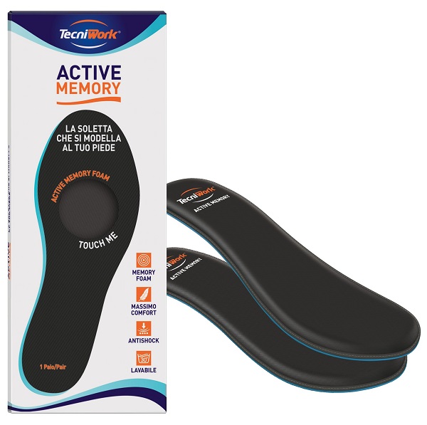ACTIVE MEMORY SOLETTA 42 1 PAIO - Farmapanda Srl