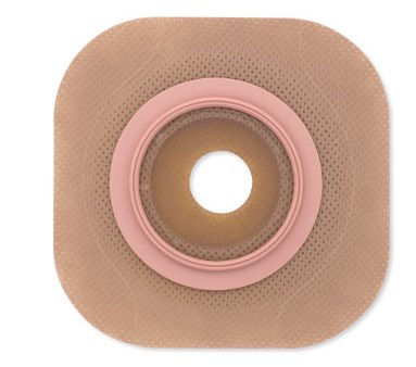 CONFORM 2 PLACCA PIANA 13-57 MM CON BORDO ADESIVO CERAPLUS FLANGIA 70 MM RITAGLIABILE 5 PEZZI - Farmapanda Srl