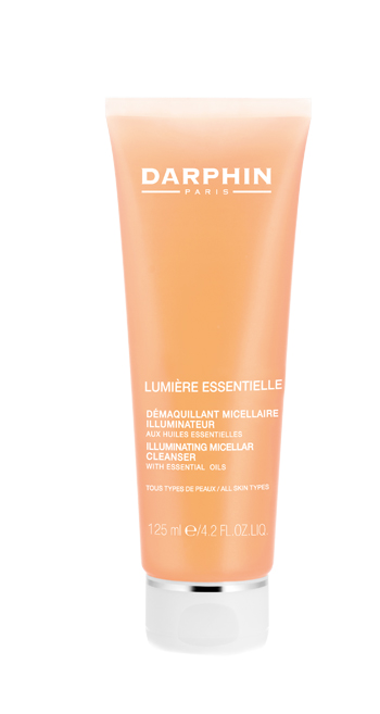 LUMIERE INTRAL MICELLAR WATER 25 ML - Farmapanda Srl