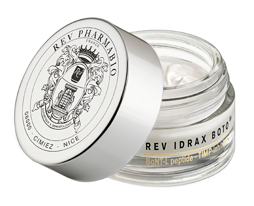 REV IDRAX BOTO PLUS CREMA 50 ML - Farmapanda Srl