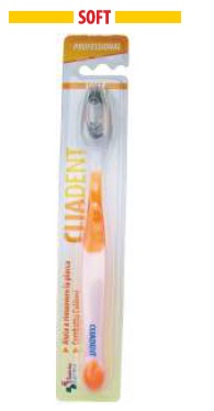 CLIADENT SPAZZOLINO SOFT PRO - Farmapanda Srl