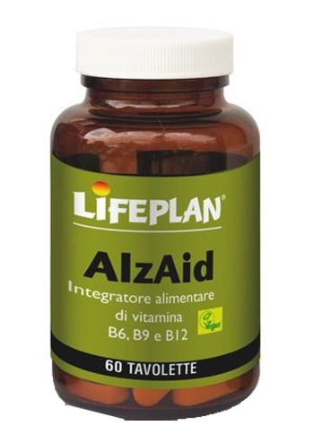 ALZAID 60 TAVOLETTE - Farmapanda Srl