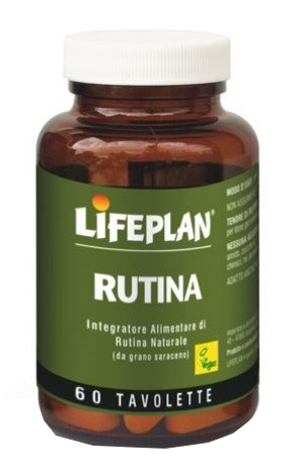 RUTINA 60 TAVOLETTE - Farmapanda Srl