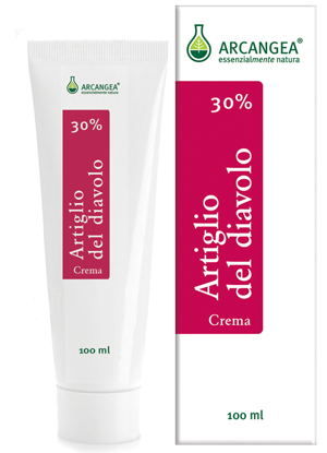 ARTIGLIO DEL DIAVOLO 30% CREMA 100 ML - Farmapanda Srl