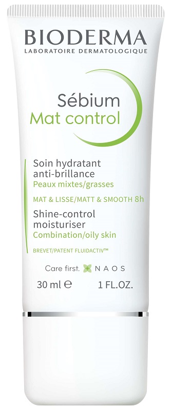 SEBIUM MAT CONTROL 30 ML - Farmapanda Srl