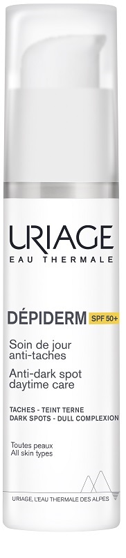 DEPIDERM SOIN DE JOUR SPF50 30 ML - Farmapanda Srl