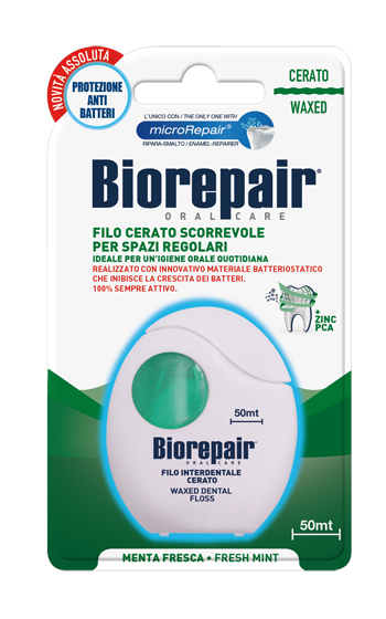 BIOREPAIR FILO CERATO - Farmapanda Srl