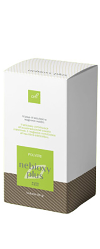 NEOBIOXY PLUS 14 BUSTINE - Farmapanda Srl