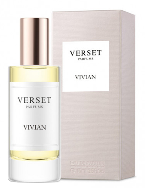 VERSET VIVIAN EAU DE PARFUM 15 ML - Farmapanda Srl