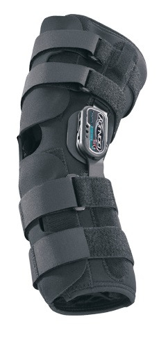 PLAYMAKER GINOCCHIERA CORTA APERTA M - Farmapanda Srl