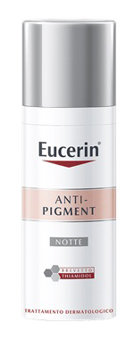 EUCERIN ANTI-PIGMENT NOTTE 50 ML - Farmapanda Srl