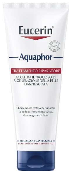 EUCERIN AQUAPHOR TRATTAMENTO RIPARATORE 220 ML - Farmapanda Srl