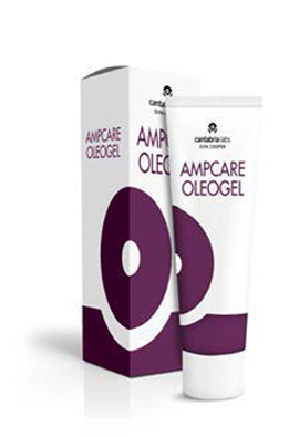 AMPCARE OLEOGEL 30 ML - Farmapanda Srl