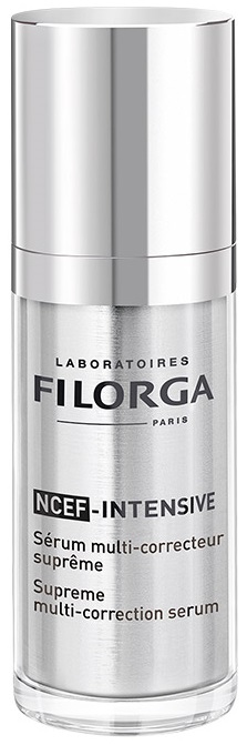 FILORGA NC EF INTENSIVE SERUM 30 ML - Farmapanda Srl