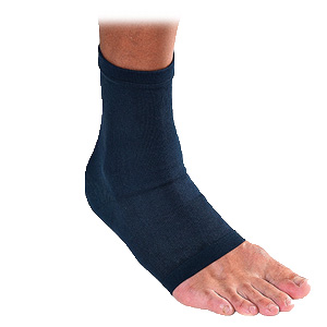 CAVIGLIERA GIBAUD CALZINO BLU 2 - Farmapanda Srl