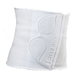 GIBAUD CLASSIC CINTURA POST OPERATORIA LEGGERA 5 - Farmapanda Srl