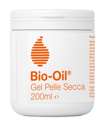 BIO OIL GEL PELLE SECCA 200 ML - Farmapanda Srl