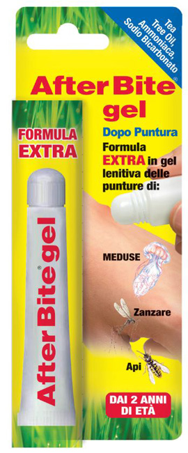 AFTER BITE GEL EXTRA 20 ML - Farmapanda Srl