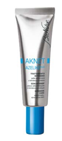 AKNET AZELIKE PLUS 30 ML - Farmapanda Srl