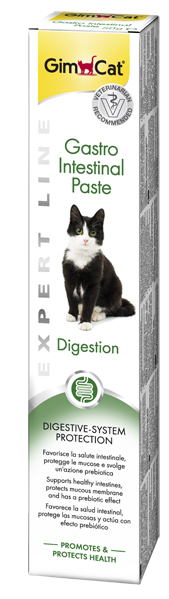 GASTROINTESTINAL PASTE 50 G - Farmapanda Srl