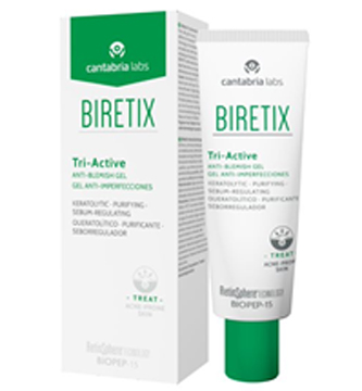 BIRETIX TRIACTIVE 50 ML - Farmapanda Srl