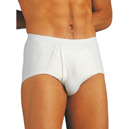 DUALSAN SLIP CONTENITIVO UOMO 6 - Farmapanda Srl