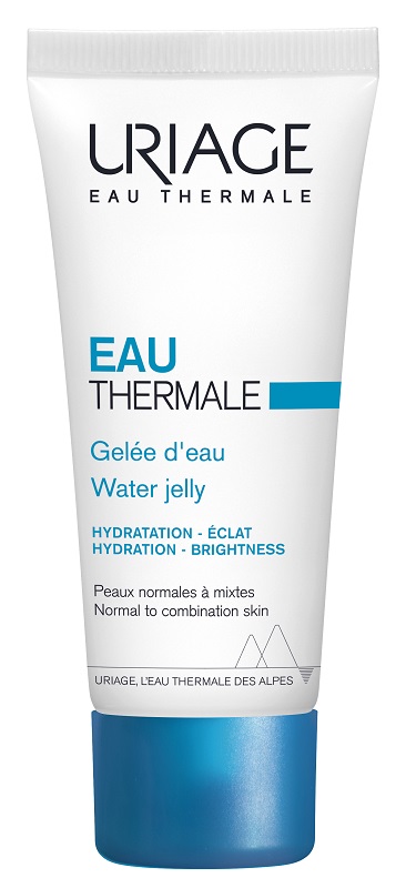 EAU THERMALE GEL IDRATANTE ALL'ACQUA 40 ML - Farmapanda Srl