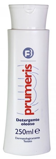 PRUMERIS DETERGENTE OLEOSO 250 ML - Farmapanda Srl
