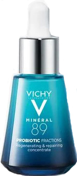 MINERAL 89 SIERO 75 ML - Farmapanda Srl
