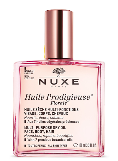 NUXE HUILE PRODIGIEUSE OLIO SECCO FLORALE 100 ML - Farmapanda Srl
